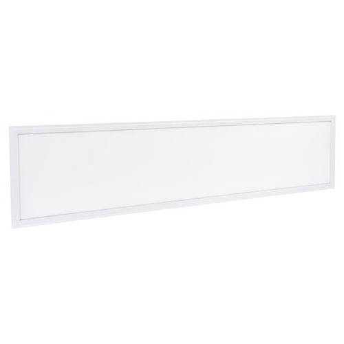 LED panely - LED PANEL 120x30cm 36W AC220-240V 3600LM 6 PCS / BOX UGR19 - foto 1