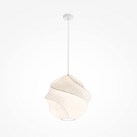 Dekorativní - M MOD531PL-01W1 Závěsné svítidlo Bloom E27x1 40W MOD531PL-01W1 - MAYTONI
