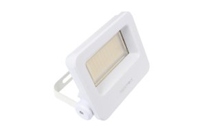 Přisazené reflektory - LED reflektor FW15W bílý 15W