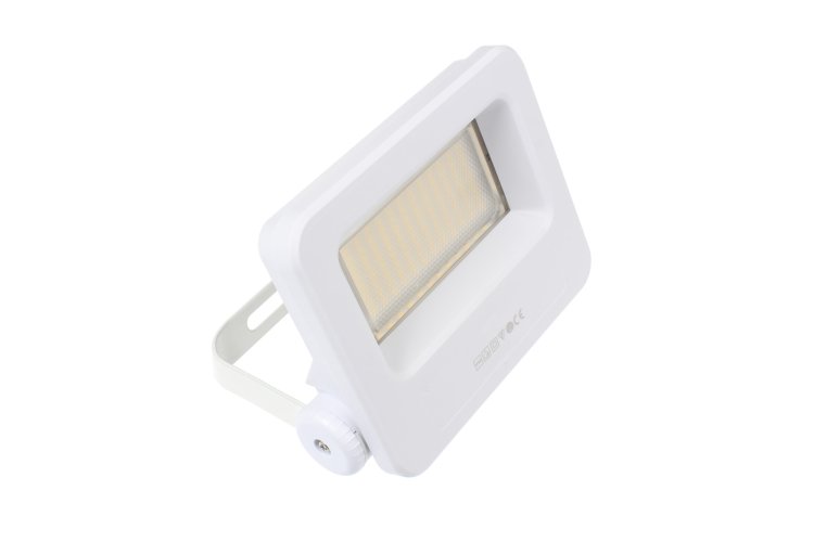 Přisazené reflektory - LED reflektor FW15W bílý 15W - foto 1