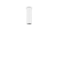 Downlight - ILUX 233079 Stropní svítidlo LOOK PL1 H20 BIANCO - IDEALLUX