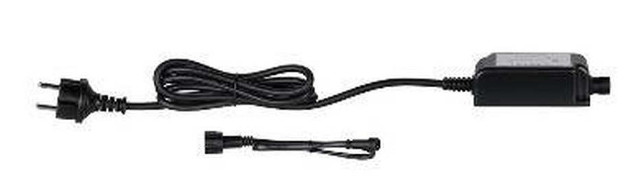 Link + Light - P 94532 Outdoor L+L Trafo 24W IP67 - PAULMANN - foto 1