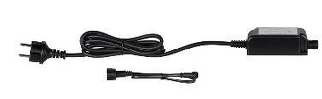 Link + Light - P 94532 Outdoor L+L Trafo 24W IP67 - PAULMANN