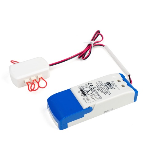 Stabilizovaný proud - SLC SLC1210 SLC MiniOne DRIVER 700mA 12W 9-18VDC - TLG - foto 1