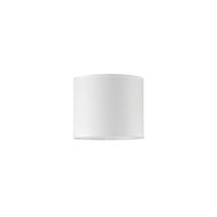 Stínidla, kryty, clony - ILUX 260327 Stínidlo Ideal Lux SET UP PARALUME CILINDRO D16 BIANCO 260327 ke svítidlům SET UP o průměru 16,5cm, bílé - IDEALLUX