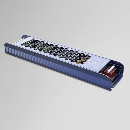 Stabilizované napětí - FAN I-DRIVER-200-48 Driver 48 V, 200 W - FANEUROPE - foto 1