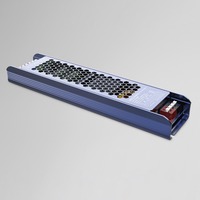 Stabilizované napětí - FAN I-DRIVER-200-48 Driver 48 V, 200 W - FANEUROPE