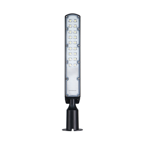 LED pouliční osvětlení Optonica - LED Street Light SANAN-Chip 75x130° 3letá záruka - foto 1