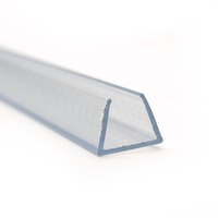 Příslušenství - DLED LEDRL2 DECOLED PVC lišta