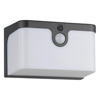 Nástěnná - EG 901081 Nástěnné solární svítidlo CROARA EGLO 901081 - EGLO