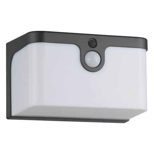 Nástěnná - EG 901081 Nástěnné solární svítidlo CROARA EGLO 901081 - EGLO - foto 1