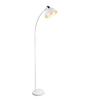 Stojací lampy - GLO 24703SW ANITA 24703SW Stojací lampa - GLOBO