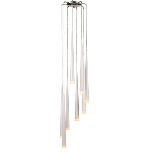 Vícečetná - AZZ AZ0209 Stylo 8 (white) - AZZARDO - foto 1