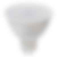 GU5,3 - FAN KLASSIC-MR16-6C Žárovka LED MR16 12 V AC/DC, 6 W, 600 lm, 3000 K, 100 °, 50 x 52 mm, 15 000 h, CRI 80 - FANEUROPE