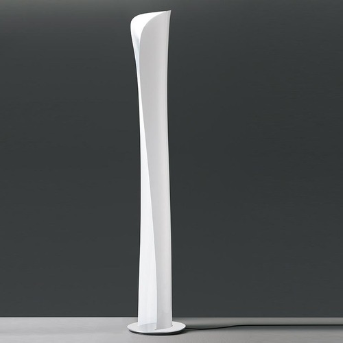 Stojací lampy - AR 1361020A Cadmo stojací lampa - LED - bílá 3000K - ARTEMIDE - foto 1