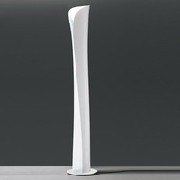 Stojací lampy - AR 1361020A Cadmo stojací lampa - LED - bílá 3000K - ARTEMIDE