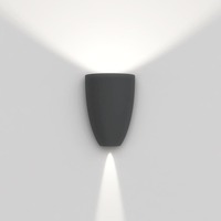 Nástěnná - AR T4190NLW10 Molla antracitová šedá - ARTEMIDE