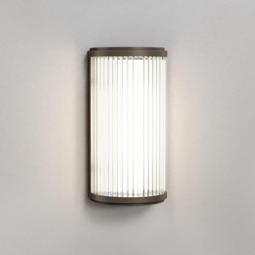 Dekorativní - AST 1380025 Nástěnné svítidlo Versailles 250 stmívatelné 4.5W 3000K bronz - ASTRO Lighting - foto 1