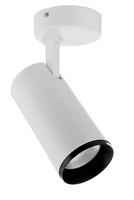 Bodová - IMPR 348163 Deko-Light stropní přisazené svítidlo Lucea 15 bílá 220-240V AC/50-60Hz 15,00 W 3000/4000 K 1500 lm bílá RAL 9016 - LIGHT IMPRESSIONS