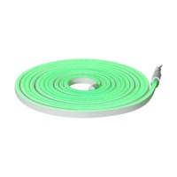 Dekorační - EG 900222 Venkovní světelný řetěz FLATNEONLED 900222 - EGLO
