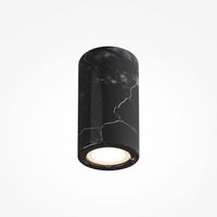 Downlight - M MOD461CL-01B1 Stropní svítidlo Basic Texture GU10x1 50W MOD461CL-01B1 - MAYTONI