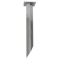 Příslušenství - LA 227922 Venkovní svítidlo Bodec pro TRUST a BIG NAILS - BIG WHITE (SLV)