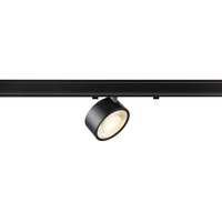 Svítidla - LA 1010237 KALU 2.0 3~ Spot, DALI, cylindrický, 2700 K, 10 W, 36°, černý - BIG WHITE (SLV)