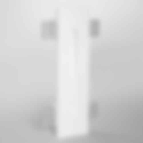 Zapuštěná - FAN INC-ELLE-30M Vestavné LED svítidlo do zdi Elle sádra, 1.5 W, 100 lm, 4000 K, driver není součástí, 300 x 80 x 40 mm - FANEUROPE - foto 1