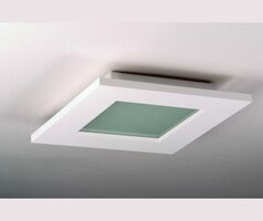 Sádrová - WD 86-2561 Stropní svítidlo ST 127 LED 44W 230V 2700-6500K tunable white DIM 6664lm + LED indirect - ECO-DESIGN