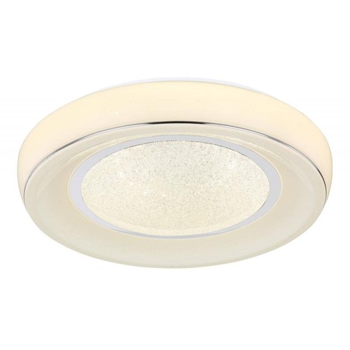 Kruhová - GLO 483110-24 MICKEY 483110-24 Stropní svítidlo - GLOBO - foto 1