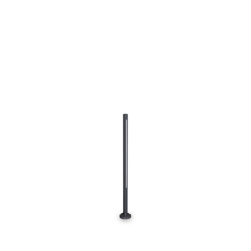 Sloupková - ILUX 306780 Venkovní stojací lampa Jedi pt h080 - IDEALLUX - foto 1