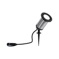 Zápichy - P 94285 Plug &amp; Shine spot klasická 3000K 6W 24V - PAULMANN