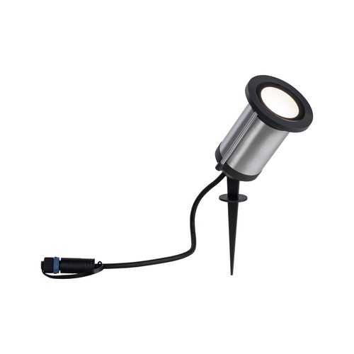 Zápichy - P 94285 Plug &amp; Shine spot klasická 3000K 6W 24V - PAULMANN - foto 1