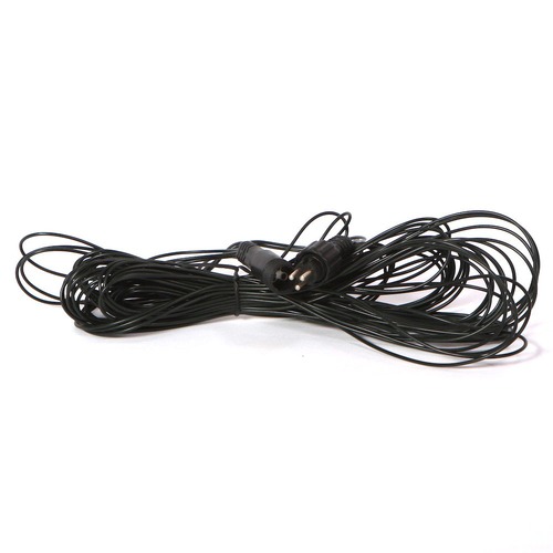 Příslušenství - DLED LW35 Prodlužovací kabel 5m Hobby line zelený - foto 1