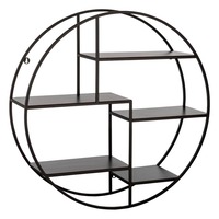 Ostatní - EG 424781 Nástěnná police pr.900 KENINGAU 424781 - LIVING