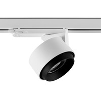 Svítidla - IMPR 707292 Deko-Light 3-fázové bodové svítidlo Ceres 118, 31 W, 3000 K, bílá - DEKOLIGHT