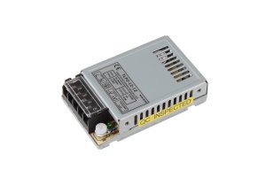 Napájecí zdroje 12V - LED zdroj 12V 12W vnitřní TLPZ-12-12