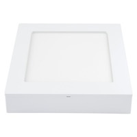 LED panely - LED Surface Square Panel CCT Změnit barvu