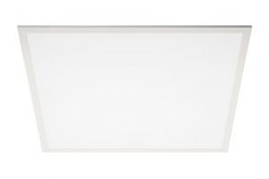 LED panely - IMPR 100153 Deko-Light rastrové svítidlo Standard RGB+NW 24V DC 94,00 W 4000 K 4200 lm 620 mm bílá RAL 9016