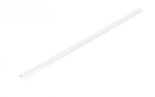 Lištové 1 fáze Sanotrunk - IMPR 930948 Deko-Light příslušenství - Sanotrunk, kryt pro nosnou lištu 1,5 m