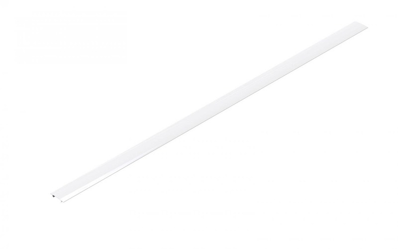 Lištové 1 fáze Sanotrunk - IMPR 930948 Deko-Light příslušenství - Sanotrunk, kryt pro nosnou lištu 1,5 m - foto 1