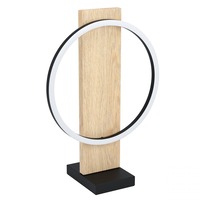 Stolní lampy dekorační - EG 99469 Stolní svítidlo BOYAL 99469 - EGLO