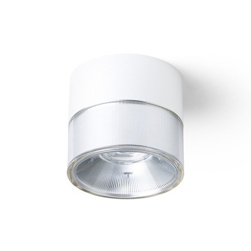 Downlight - RED R14216 JUNIPER stropní bílá chrom 230V LED 15W 30°  3000K - RED - DESIGN RENDL - foto 1