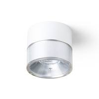 Downlight - RED R14216 JUNIPER stropní bílá chrom 230V LED 15W 30°  3000K - RED - DESIGN RENDL