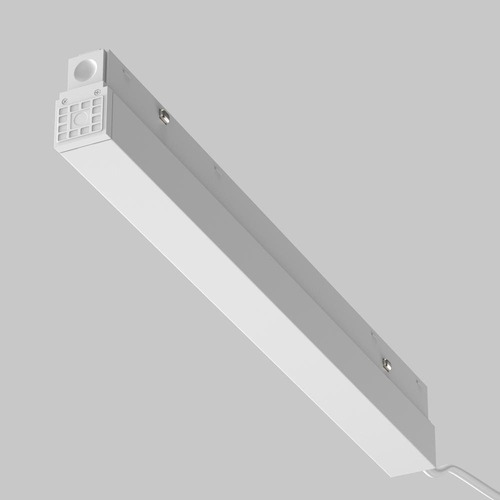 Lištové Magnetic Maytoni Exility - M TRA034DR-200W-DD-W-DE Vestavné napájení 48V 200W DALI bílé hliník IP54 stmívatelné Exility - MAYTONI - foto 1