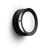 Nástěnná - PH 17390/30/P0 LED Venkovní nástěnné svítidlo Actea 17390/30/P0 černé 2700K - PHILIPS (915005554301)