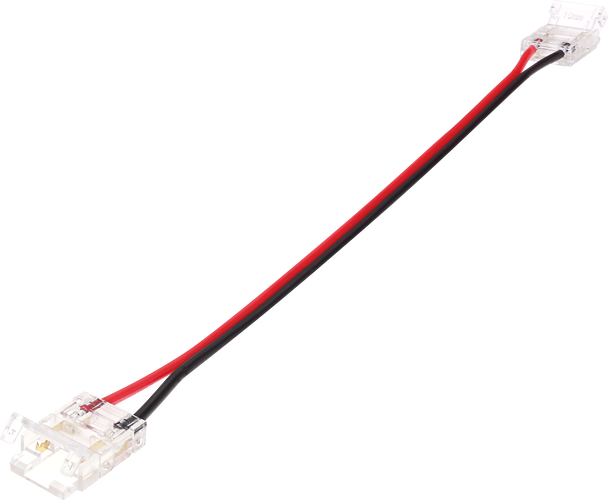 Spotřební materiál a příslušenství - 2-stranná 10mm rychlospojka COB - foto 1