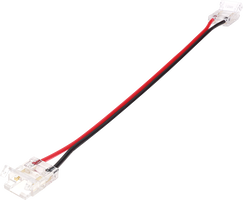 Spotřební materiál a příslušenství - 2-stranná 10mm rychlospojka COB