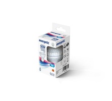 GU10/GZ10 - NOR 5164005421 Gu10 Dim 4000K 345lm - NORDLUX
