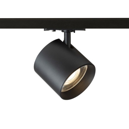 Svítidla - RED R14479 IRIS 9 pro jednookr. lištu černá 230V LED 12W 24° 3000K - RED - DESIGN RENDL - foto 1